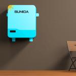 OEM Lifepo4 Battery Storage 48v100ah 200ah Wall Battery CAN