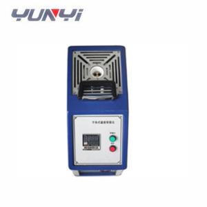 Wholesale W1000 Dry Well Temperature Calibrator High Temperature Controller from china suppliers