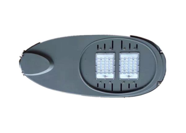 Smart SMD Outdoor LED Street Lights Lamp Public Lighting IP65 Waterproof Warm