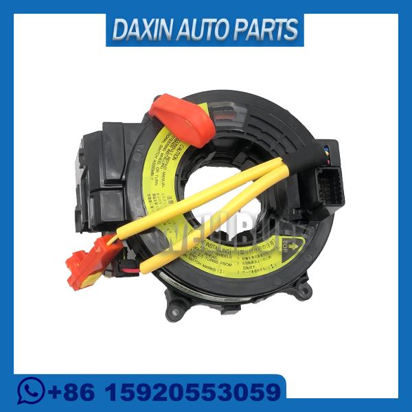 OEM 84306-60080 84306-33090 SPIRAL CABLE CLOCK SPRING FOR TOYOTA LAND CRUISER
