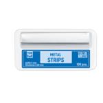 PROFESSIONAL DENTAL 2024 Hot TOR VM 1.382 Dental Metal Strips 0.06mm thick 6mm