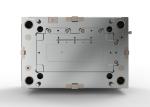 OEM / ODM ： Polypropylene Injection Molding & Disinfection box upper cover (1*1)