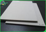 Recycled Fibers 1500 micron Dutch Grey Board Backing Card
