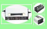 Aluminum 25A 36V Lithium Batery Charger Fast 42V 43.8V Charging For Club Cars