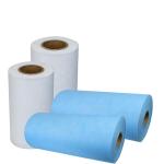 15g-30g PP Spunbond Nonwoven Fabric 3200mm Width For Mattress