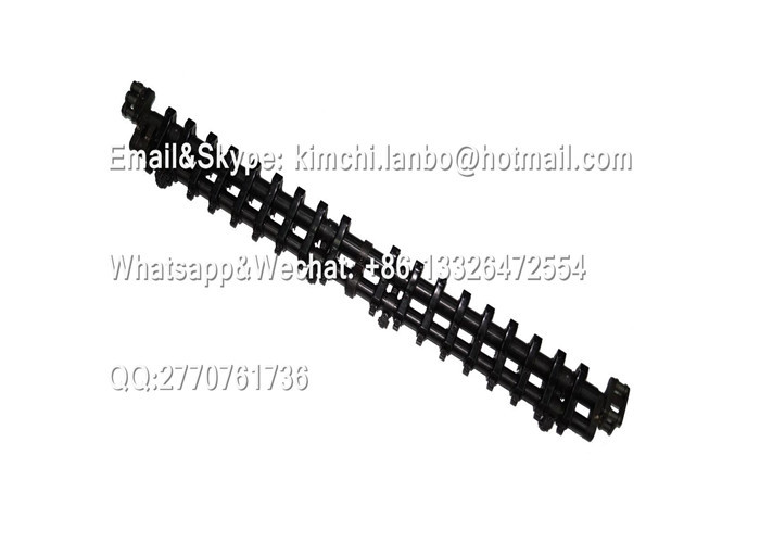 gripper bar 18 teeth for CD102 machine original offset printing machine spare parts