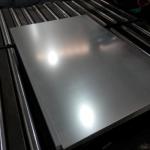 Hot Dipped Galvanised Steel Sheets With Zinc Coating Of 15-275G/M2