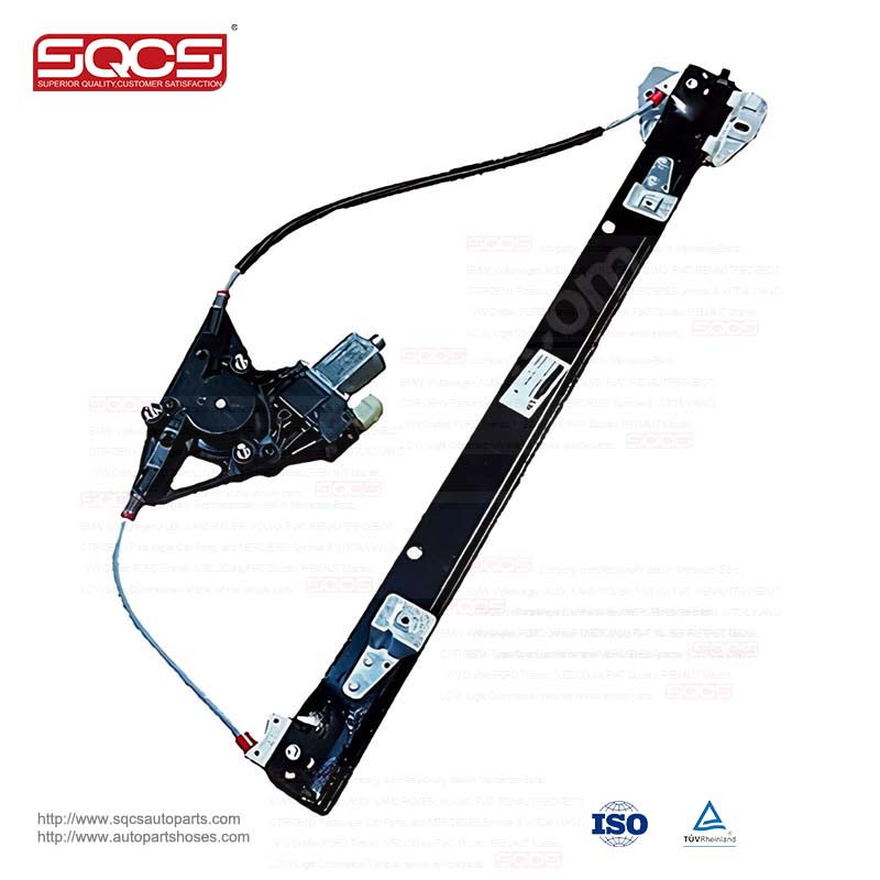 Car Model Iveco Daily OE NO. 5801482033 Window Regulator Left Front for 2011-2014