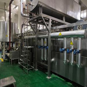 Wholesale Hygienic Maggi Noodles Making Machine Dongfang Industrial Noodle Making from china suppliers