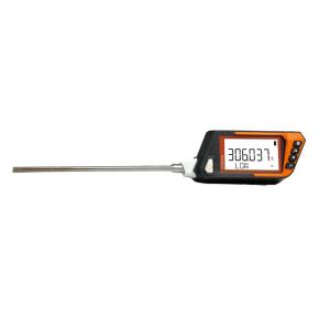 Wholesale Excellent Accuracy 300mm Sensor Digital Thermometers Readout from china suppliers