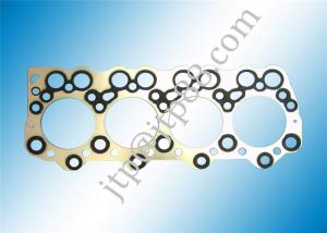 Wholesale Mitsubishi Diesel Engine Head Gasket , Cylinder Full Gasket Kit OEM ME999012 from china suppliers