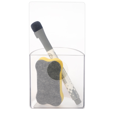 Removable Pen Holder