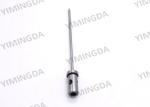 Hollow Drill =2mm126267 Cutter Spare Parts For MP/MH-MX/ix69-Q58-iH58