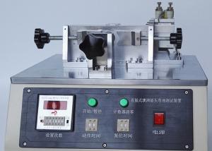 Wholesale AS/NZS3112 Figure 2.8 Pin Bending Test Equipment from china suppliers
