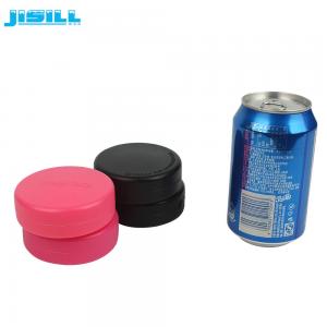 Wholesale Portable Food Storage Wine Bottle Beer Holder Cooler Ice Cube Eco Friendly from china suppliers