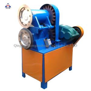 Wholesale Environmental Recycling Rubber Tyre Shredding Machine 5.5kw from china suppliers