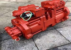 Wholesale K3V63 Main Excavator Hydraulic Pump K3V63DT K3V180DT K3V112DT from china suppliers