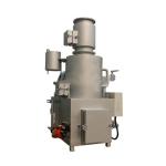 Domestic Waste Incineration Treatment Made of Carbon Steel for Seaworthy Packing