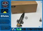 High Quality Fuel Injector 23670-30190 23670-39196 23670-30200 295050-0100 For