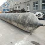 Sunken Vessel Boat Lifting Airbags Caisson Marine Cord Fabric