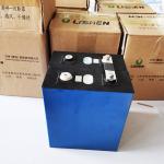 272Ah Lithium Ion Storage Battery 3.2V For Solar Energy Stock Motorhome