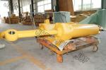 MOTOR GRADER cylinder TUBE AS , cylinder part Number. 9T2852