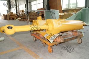 Wholesale bulldozer hydraulic cylinder, spare part, part number 1652495 from china suppliers