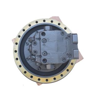 Wholesale Hyundai R450-7 Excavator Final Drive Assy 34E7-03050 34E7-02490 Travel Motor from china suppliers