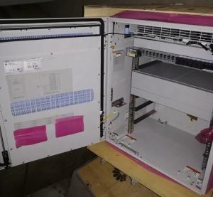 Wholesale Huawei TMC11H Ver.E Outdoor Cabinet WD2P048CAB29 for Huawei BTS3900A BTS3900 from china suppliers