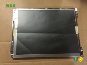 Wholesale Normally White LQ104V1DG62 10.4 inch sharp lcd display panels 640×480 Antiglare from china suppliers