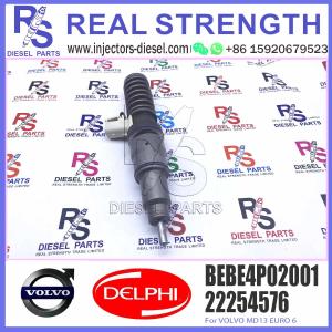 Wholesale 22325866 Diesel Fuel Injector BEBE4D48001 PENTA MD11 For V-O-L-V 22340648 3801144 from china suppliers