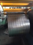 3003 3004 3105 Thin Aluminium Strip , Brushed Aluminium Strip Non - Resonance