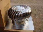 6'' Wind Power Roof Ventilators