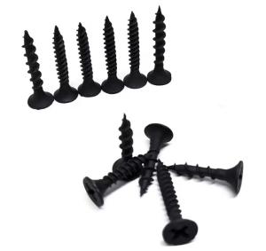 Wholesale Drywall Self Tapping Screws For Steel Metric Gypsum Board Screw from china suppliers