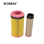Excavator Parts Car Air Cleaner Filter Element 457-8206 C21600 5206407 SA17390