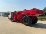 Shentuo St30 Underground Mining Truck Suitble for Harsh Underground environment