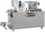 TIANHE Mini Series Blister Packing Machine For Foodstuff , Medicine , Electronic