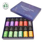 12 Constellation cinnamon pure essential oil