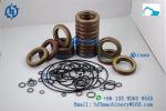 EC SA7117-34310 Excavator Final Drive Seal Kit EC240 EC290 Travel Motor Oil