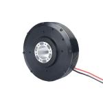 Faradyi Custom PM100 98.5mm 1.6N.m High Speed Hollow Shaft DC Brushless Motor