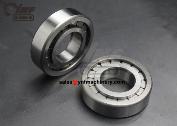INA F-58786 02M10 35.00 mm ID x 72.00mm OD x 19.00mm Cylindrical Roller Bearing