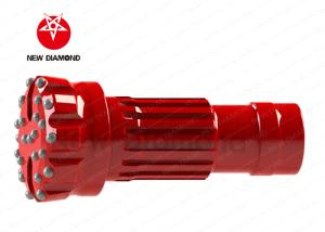 Wholesale Low Stress Amplitude Down The Hole Drilling Tools Long Stress Wave Duration from china suppliers