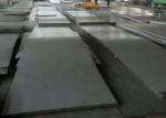 ASTM A480 347 Stainless Steel Sheet Metal 347H Intergranular Corrosion