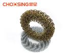 110' Feet Upholstery Tension Springs Anti Rust Treatment Surface For Sofa And