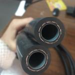 R404a Transport Refrigeration A/C Hoses Auto Air Conditioning Hose Truck