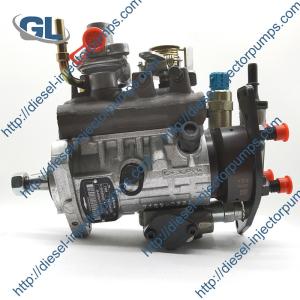 Wholesale DP210 DP310 Delphi 4 Cylinder Fuel Injection Pump 9320A485G 2644H041KT For PERKINS from china suppliers