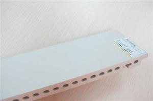Wholesale 18mm Thickness Waterproof Exterior Wall Panels Architectural Facade Material from china suppliers
