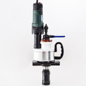 Wholesale Light Weight Electric Pipe Beveling Machine Interl Mounted Tube Chamfering Tool 15mm from china suppliers