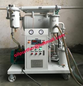 Wholesale Low Voltage Insulation Transformer Oil Filter Unit, Switchgear Oil Filtration Plant,Used Transformer Oil Purifier Supply from china suppliers