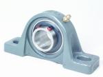 16mm Chrome Steel Pillow Block Ball Bearing UCP210 With Heavy House